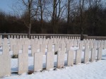 Vimy Ridge Cemetary